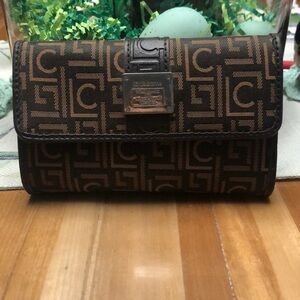 Liz Claiborne wallet